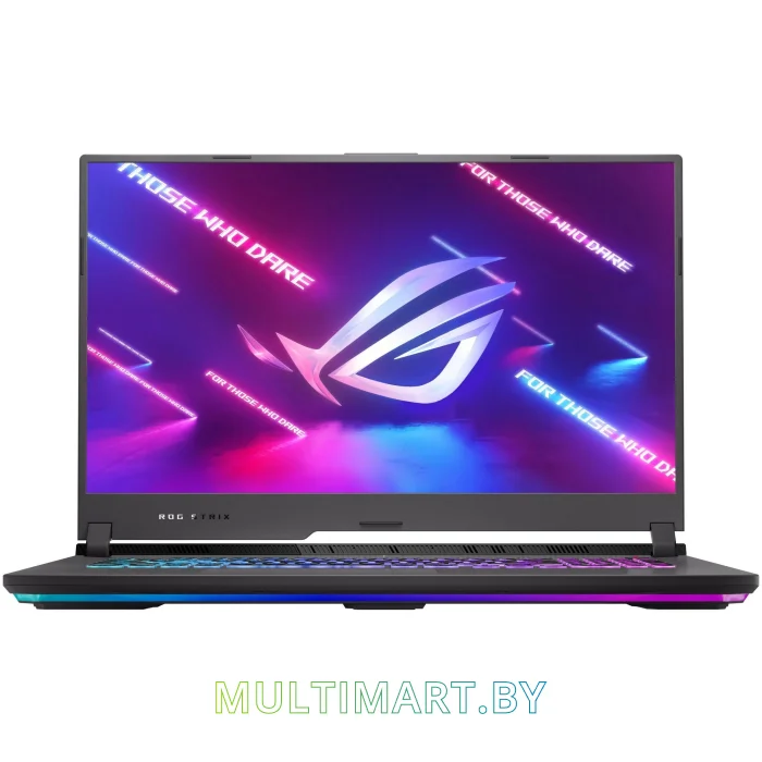 Игровой ноутбук ASUS ROG Strix G15 G513RM-HQ169 (90NR0845-M008J0)